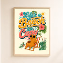 Suche nach tropischer strand poster Wandkunst