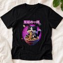 Suche nach schüssel tshirts Kawaii