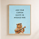 Suche nach ukulele poster Musikliebhaber