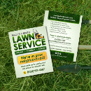 Suche nach rasenmähen flyer Gartenservice