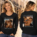 Suche nach ein oder doppelseitiges tshirts Für sie