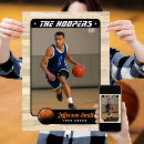 Suche nach basketballspieler poster Orange