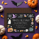 Suche nach halloween einladungen Kinder halloween party