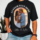Suche nach jahrestagsgeschenk tshirts Valentinsgeschenk