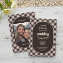Suche nach lässige hochzeit einladungen Bride