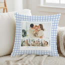 Suche nach gingham kissen Karo