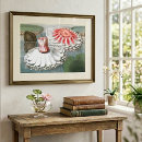 Suche nach wasserlilien poster Pflanze