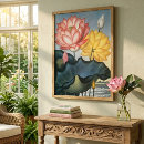 Suche nach lotus poster Botanisch