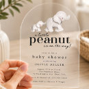 Suche nach erdnüsse einladungen Elefant