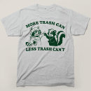 Suche nach lustiges stinktier tshirts Waschbär