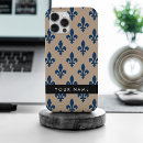 Suche nach fleur de lys iphone hüllen Monarchie