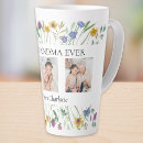 Suche nach blumen foto tassen Grandmother