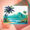 Suche nach hawaii aloha postkarten Strand