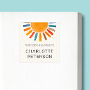 Suche nach dieses gehört buch etiketten Typografie