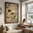 Suche nach library poster Retro
