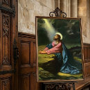 Suche nach gethsemane poster Kreuzigung