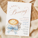 Suche nach kaffee party einladungen Mother to be