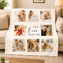 Suche nach golden retriever decken Muttertag