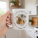 Suche nach golden retriever lustig tassen Haustier