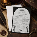 Suche nach renaissance einladungen Fantasy