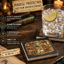 Suche nach drache untersetzer Fantasy