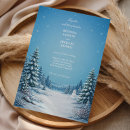 Suche nach schneebedeckt einladungen Winterwunderland