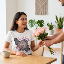 Suche nach jahrestagsgeschenk tshirts Für sie