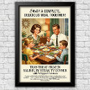 Suche nach ich bin sechzig poster Retro