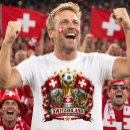 Suche nach schweiz fussball tshirts Nationalmannschaft