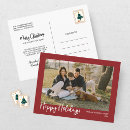 Suche nach dezember postkarten Rot