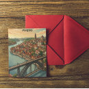 Suche nach porto portugal postkarten Architektur