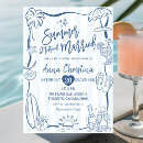 Suche nach sommer brautparty einladungen Bride