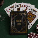 Suche nach art deco spielkarten Retro