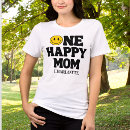 Suche nach emoji geburtstag tshirts Glückliches gesicht