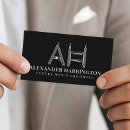 Suche nach metallische visitenkarten Friseur