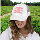 Suche nach erdbeeren kappen Mädchen