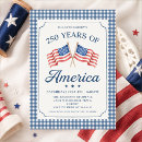 Suche nach amerika einladungen 4 juli