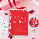 Suche nach glücklicher valentinstag einladungen Modern