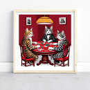 Suche nach poker spieler poster Abstrakt