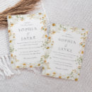 Suche nach frühling hochzeits einladungen Blumen