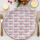 Suche nach frohe weihnachten teller Rosa