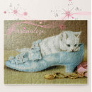 Suche nach schuhe puzzle Süß