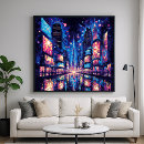 Suche nach modern style poster Gebäude