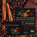 Suche nach kaffee flyer Customer