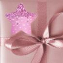Suche nach pink stern aufkleber Schick