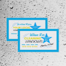 Suche nach blaue sterne visitenkarten Modern