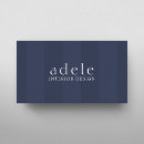 Suche nach mode boutique visitenkarten Elegant