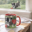 Suche nach border collie tassen Tier