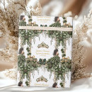 Suche nach tiara geschenkpapier Gold