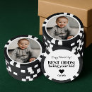 Suche nach kinder poker chips Foto